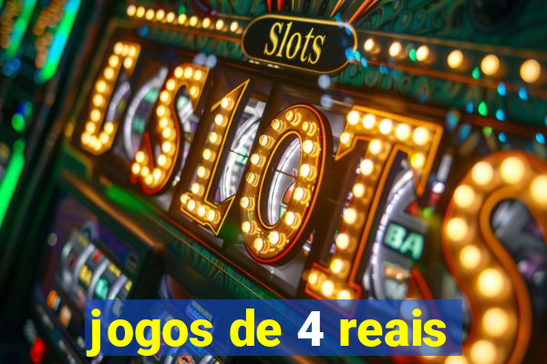 jogos de 4 reais